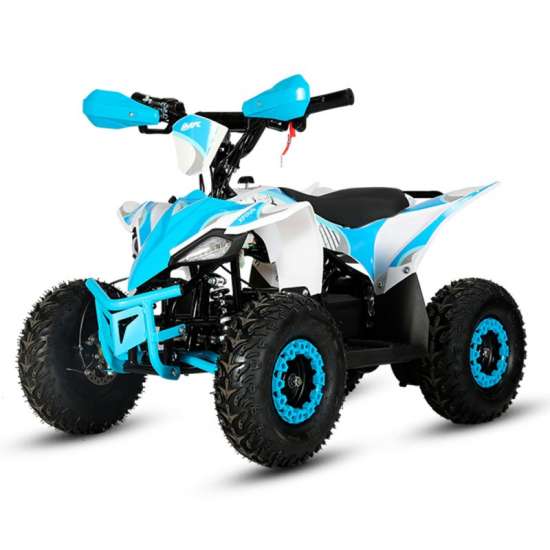 IMR Adventure miniquad eléctrico 1000W