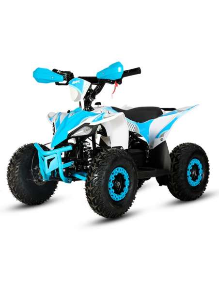 IMR Adventure miniquad eléctrico 1000W