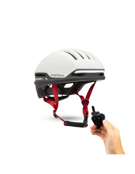 Casco Smartgyro Smart Helmet Pro 2 L/M