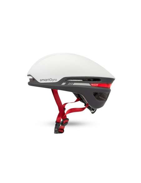 Casco Smartgyro Smart Helmet Pro 2 L/M