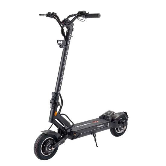 Teverun Blade Mini Ultra Certificado DGT