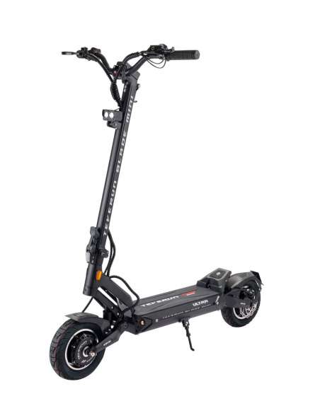 Teverun Blade Mini Ultra Certificado DGT