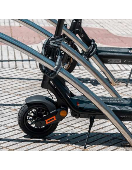 Candado smargtGyro Pitón Combinación 5 Digitos