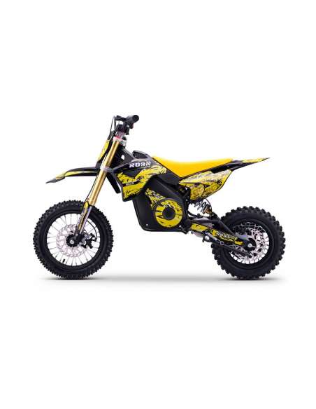 Roan 903 minicross eléctrica 12"/10"