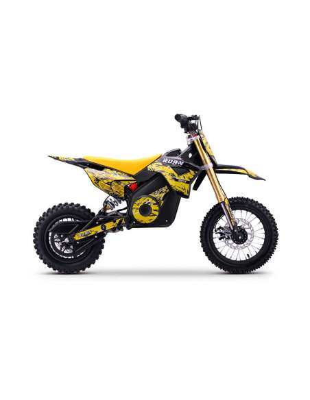 Roan 903 minicross eléctrica 12"/10"