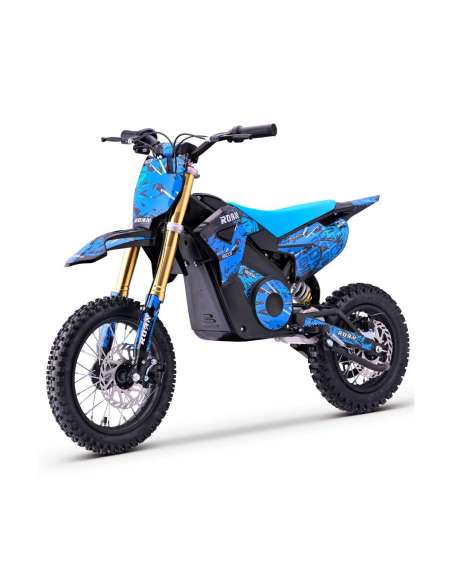Roan 903 minicross eléctrica 12"/10"