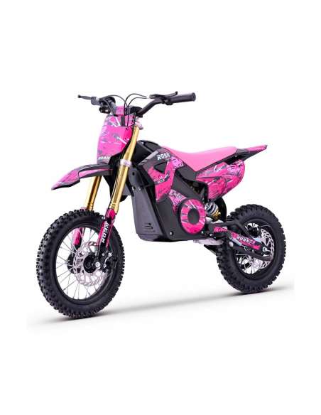 Roan 903 minicross eléctrica 12"/10"