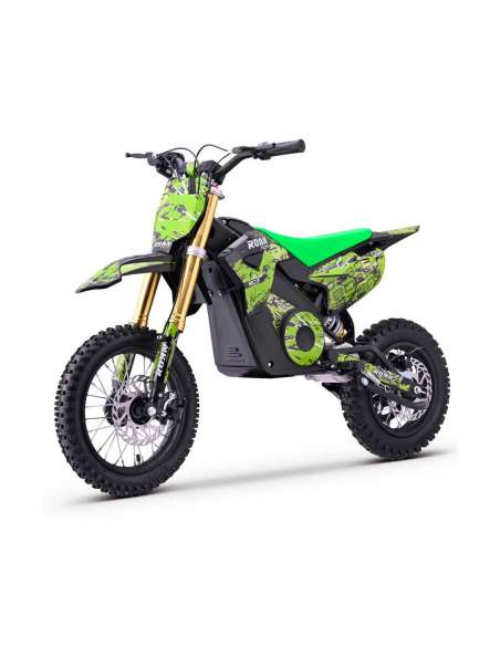 Roan 903 minicross eléctrica 12"/10"