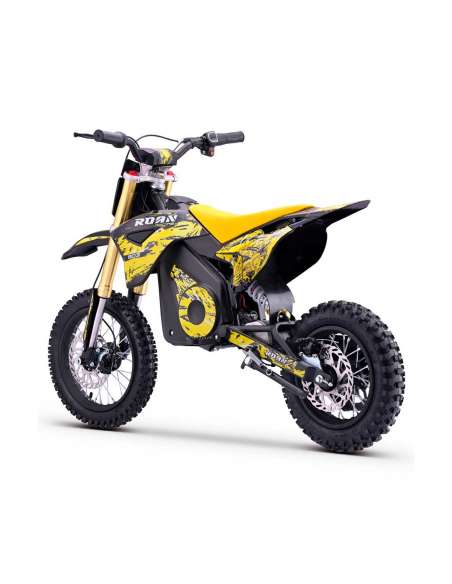 Roan 903 minicross eléctrica 12"/10"