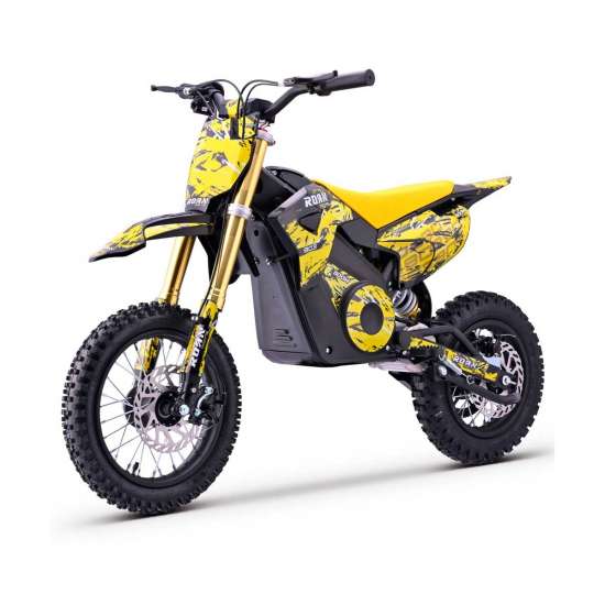 Roan 903 minicross eléctrica 12"/10"