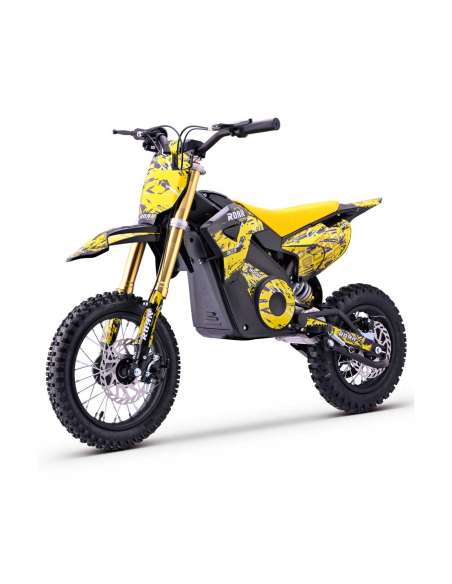 Roan 903 minicross eléctrica 12"/10"