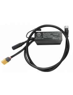 Controladora centralita Teverun Fighter Mini 52v