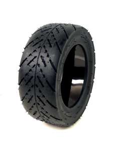 Neumático 11'' Tubeless Masscity Teverun Blade GT II +