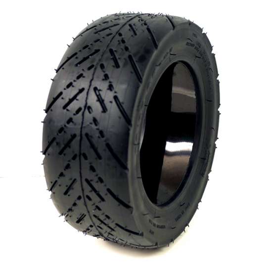 Neumático 11'' Tubeless Masscity Teverun Blade GT II +