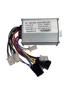 Centralita miniquad Imr Bull / minicross 1000W 36V
