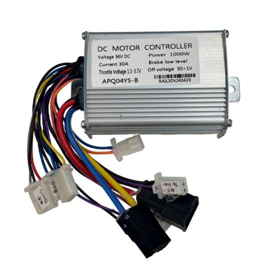 Centralita miniquad Imr Bull / minicross 1000W 36V