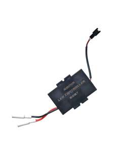 Controlador Led Dualtron Aminia
