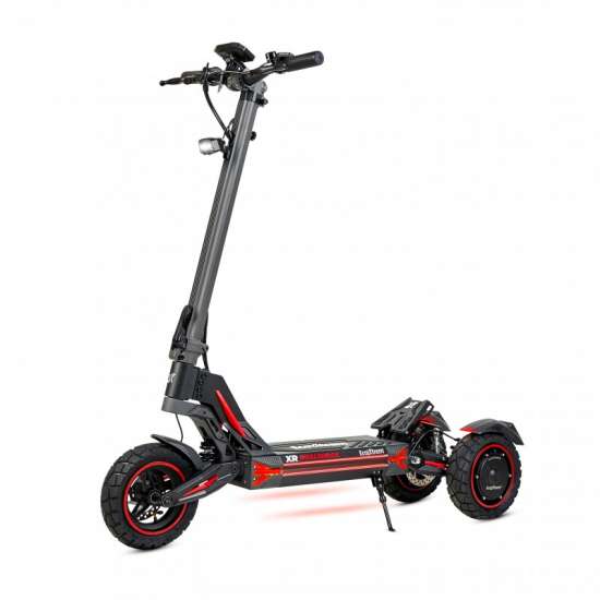 Ecoxtrem M41 Tank Xanzer certificado