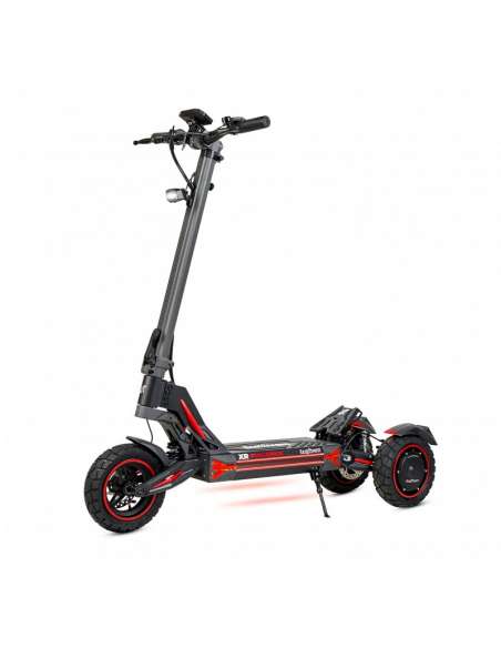 Ecoxtrem M41 Tank Xanzer certificado