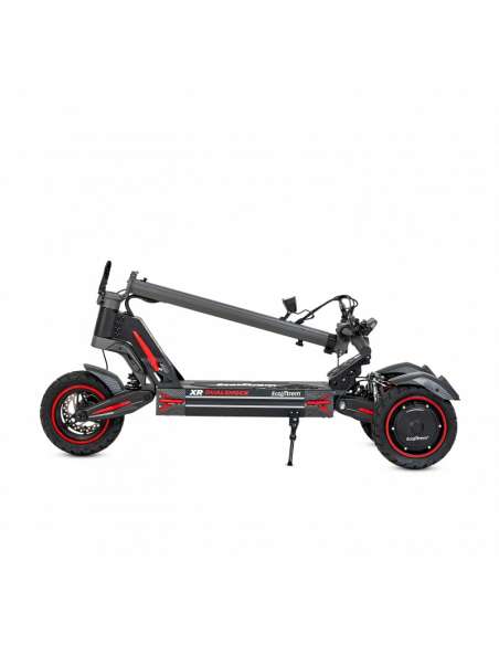 Ecoxtrem M41 Tank Xanzer certificado