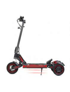 Ecoxtrem M41 Tank Xanzer certificado 2
