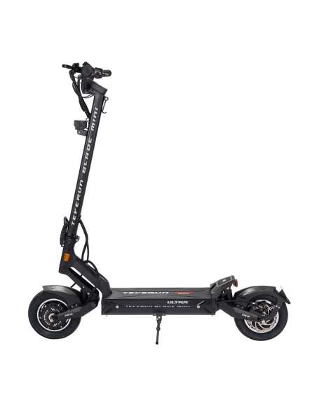 Teverun Blade Mini Ultra Certificado DGT