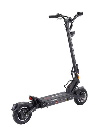 Teverun Blade Mini Ultra Certificado DGT