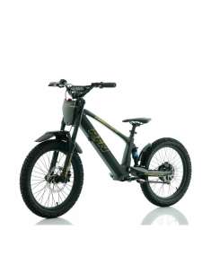 Bicicleta eléctrica Roan RXF / RFN Evo Racing 20"