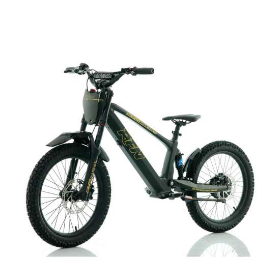 Bicicleta eléctrica Roan RXF / RFN Evo Racing 20"