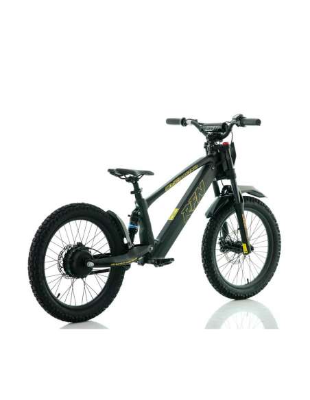 Bicicleta eléctrica Roan RXF / RFN Evo Racing 20"