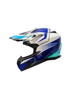 Casco de motocross Madix AMX25 adulto 2