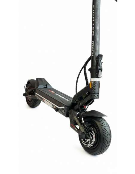 Teverun Fighter Mini 2025 Certificado