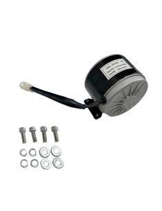 Motor 24V 100W bicicleta eléctrica IMR 12" /  14"