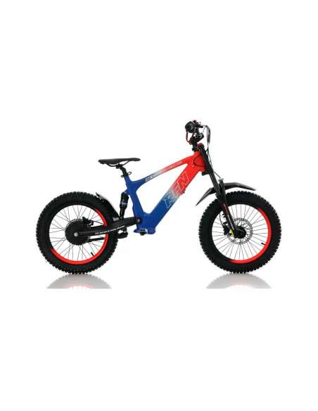 RFN Evo Racing 18