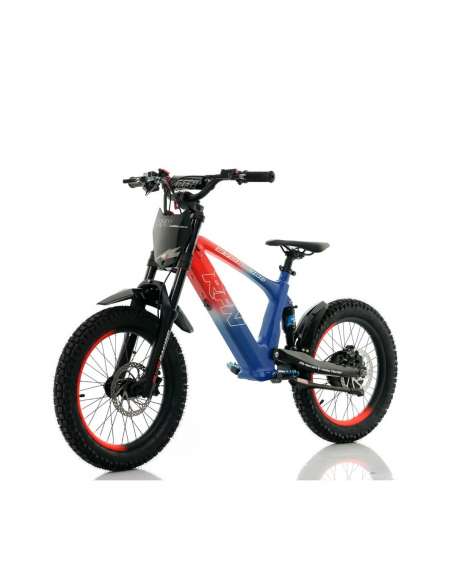 RFN Evo Racing 18