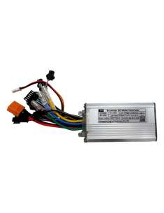 Centralita IMR SHARK 20" 550W