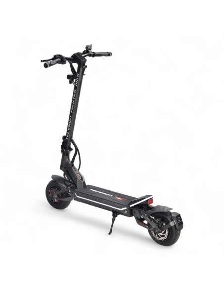 Teverun Fighter Mini Bosch 2025 Certificado