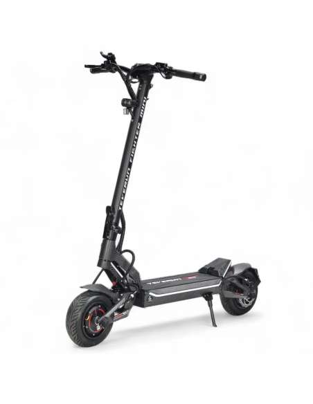 Teverun Fighter Mini Bosch 2025 Certificado