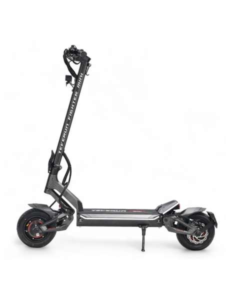 Teverun Fighter Mini Bosch 2025 Certificado