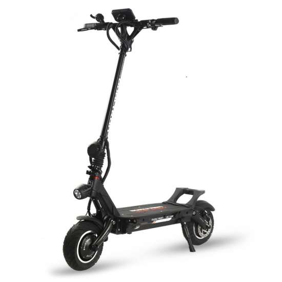 Dualtron Victor Luxury + Plus Certificado