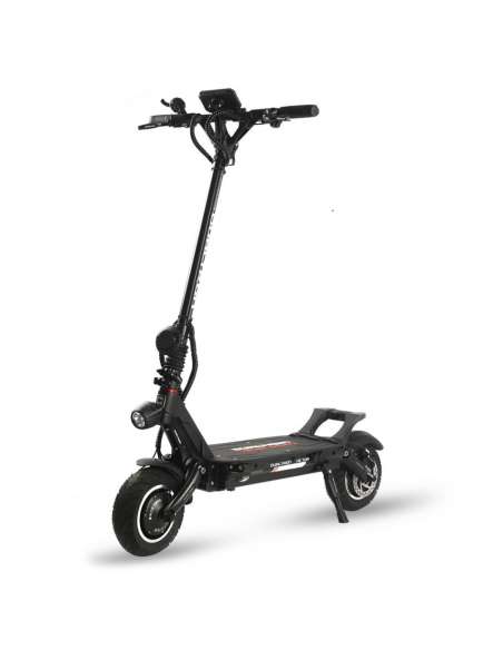Dualtron Victor Luxury + Plus Certificado