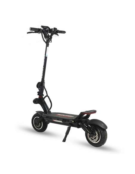 Dualtron Victor Luxury + Plus Certificado