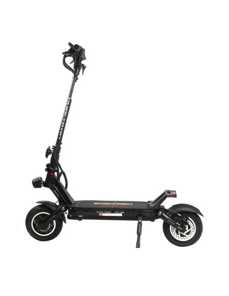 Dualtron Victor Luxury + Plus Certificado