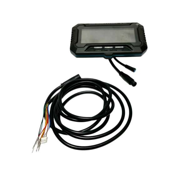 Smart Display + Acelerador EY4 Minimitors + soporte display