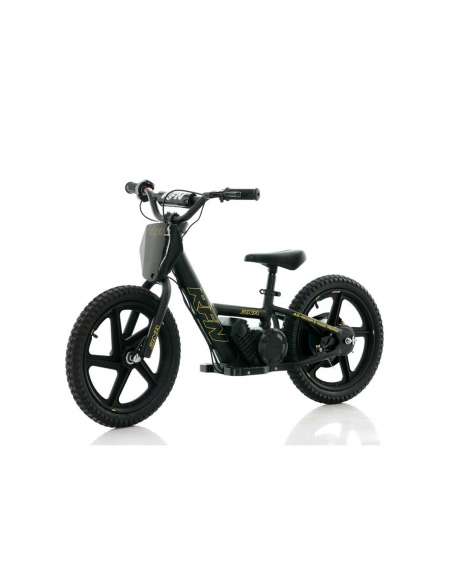 Bicicleta eléctrica Roan RXF / RFN Sedna 16"