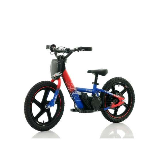 Bicicleta eléctrica Roan RXF / RFN Sedna 16"