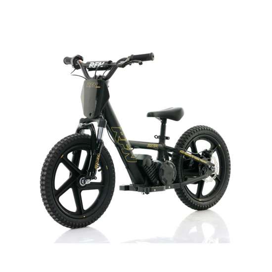 Bicicleta eléctrica Roan RXF / RFN Sedna 16" Pro