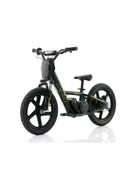 Bicicleta eléctrica Roan RXF / RFN Sedna 16" Pro