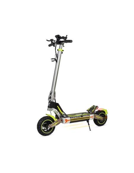 Ecoxtrem M41 Tank Certificado