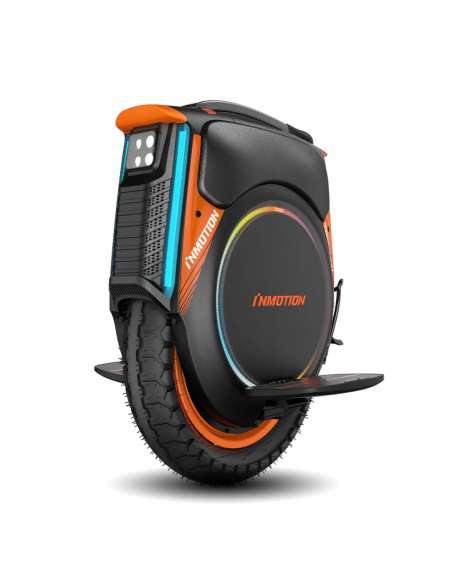 Inmotion V12 Pro